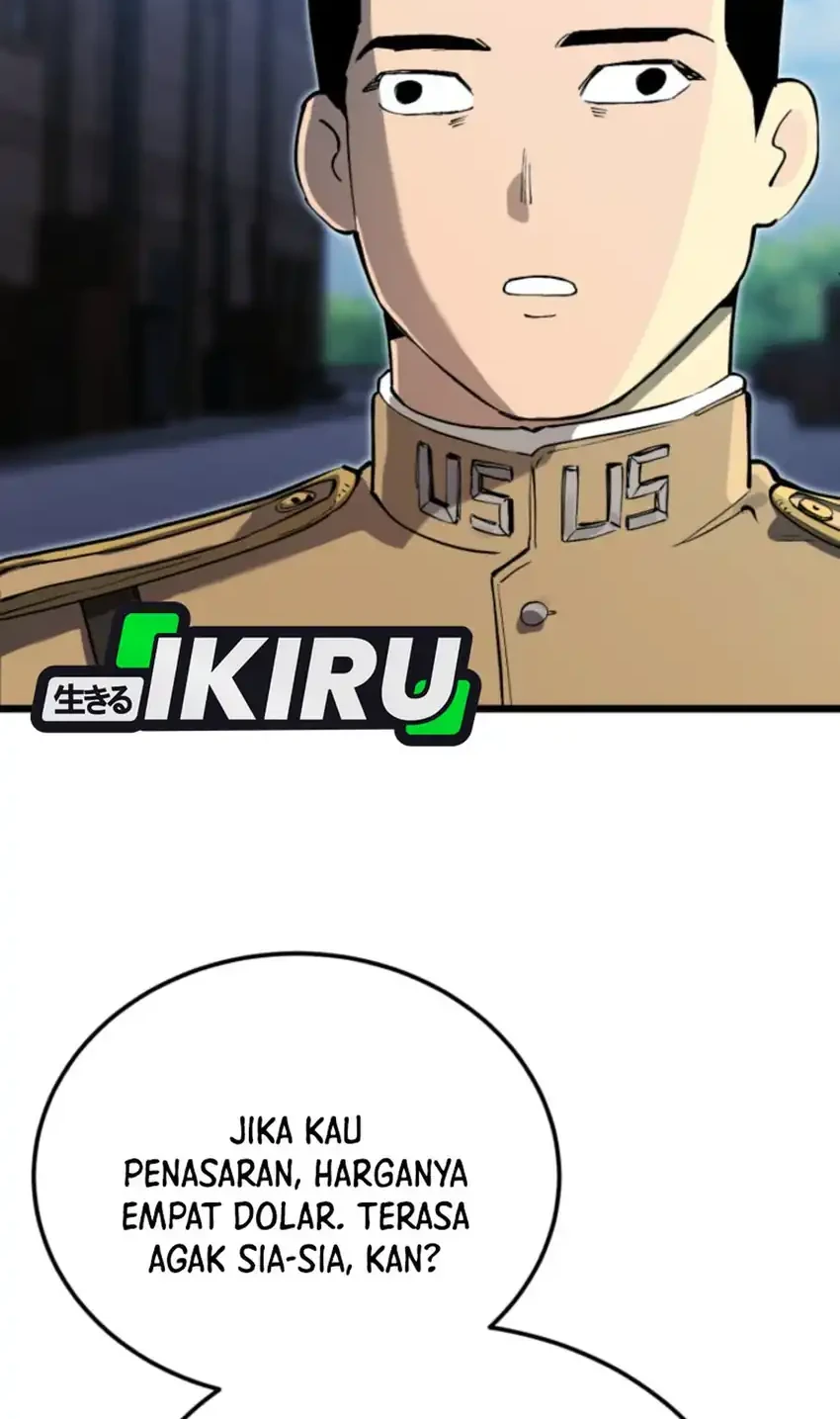 Black Haired Us Army General Chapter 19 Halaman 44