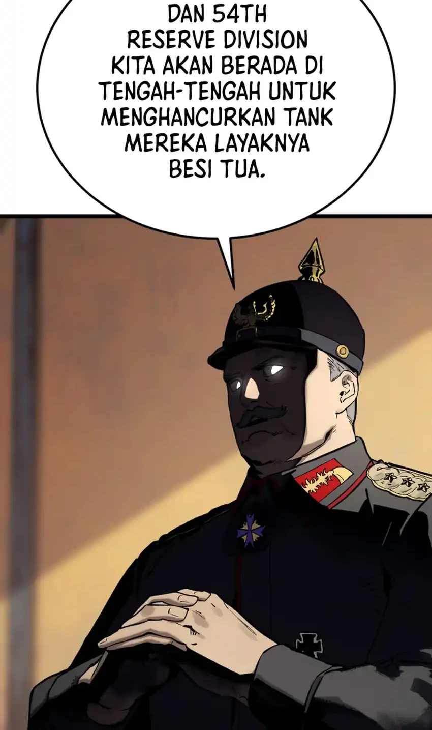 Black Haired Us Army General Chapter 32 Halaman 42