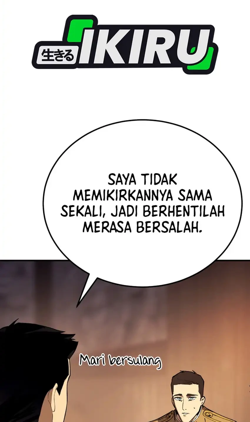 Black Haired Us Army General Chapter 37 Halaman 42