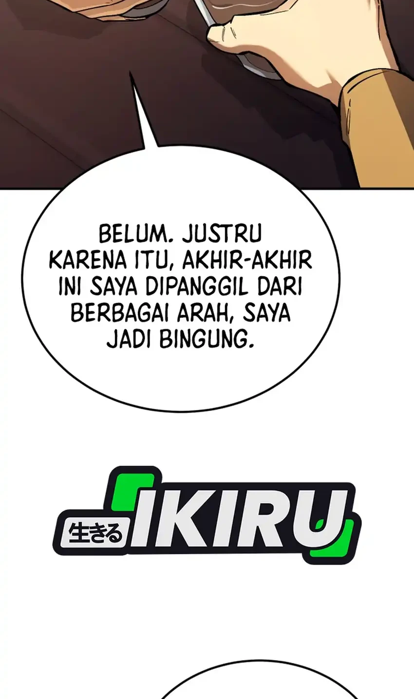 Black Haired Us Army General Chapter 37 Halaman 44