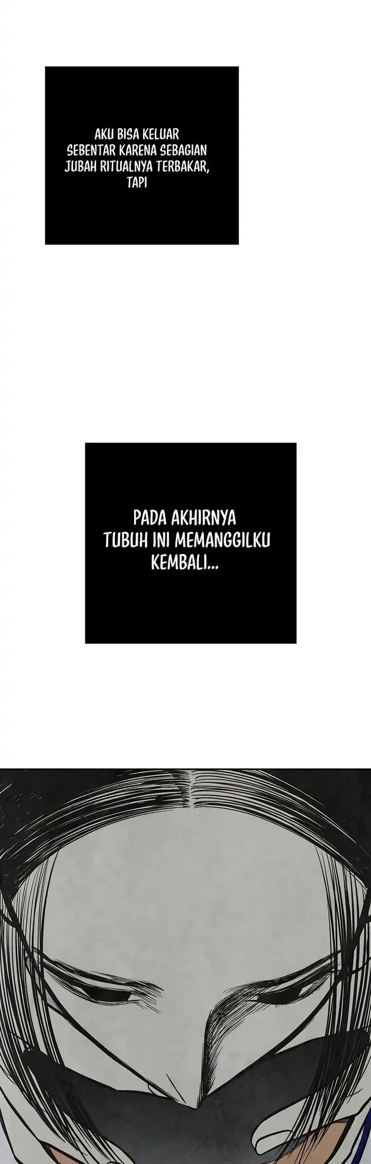 Blind Devotion Chapter 17 Halaman 33