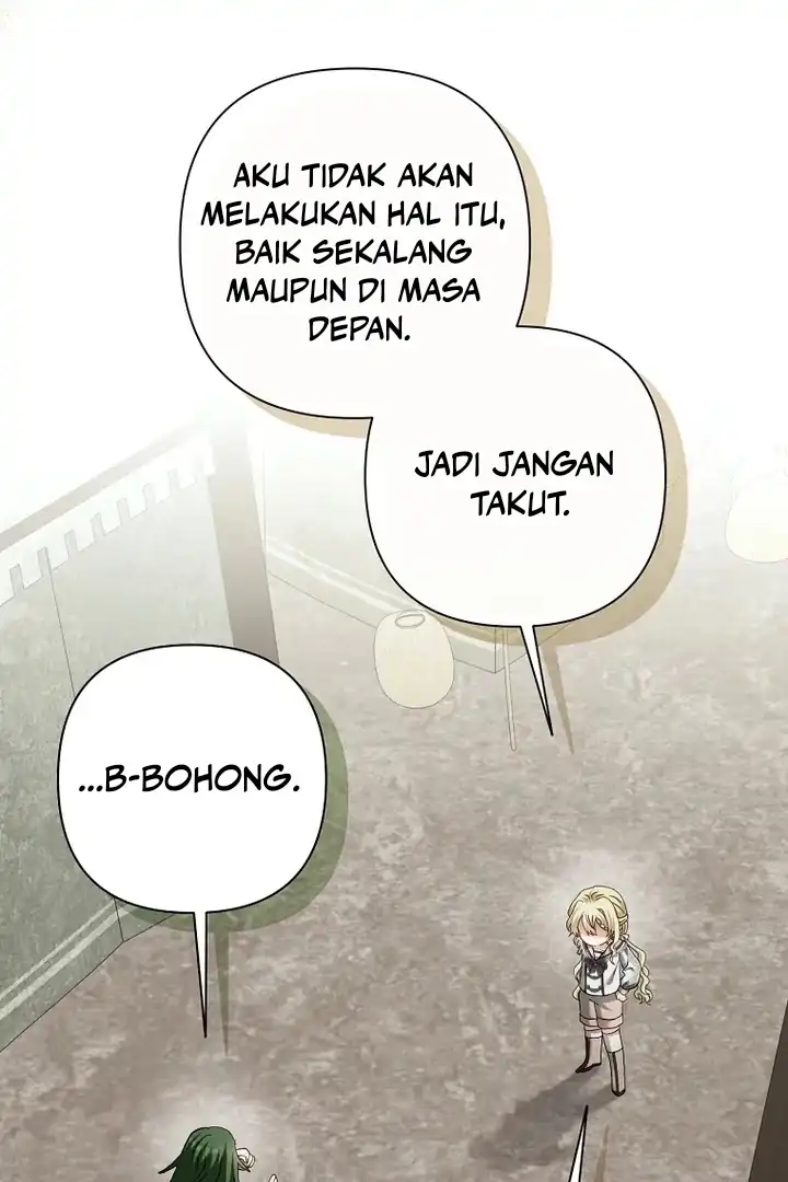 Bocil Pembuat Ulah Chapter 12 Halaman 45