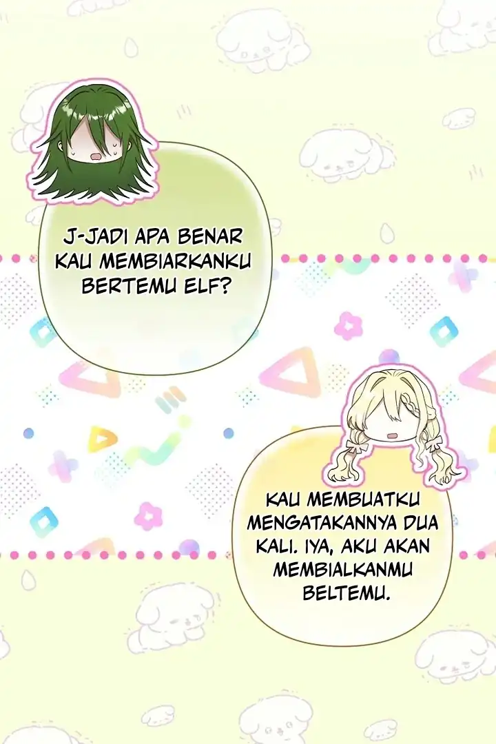 Bocil Pembuat Ulah Chapter 12 Halaman 48