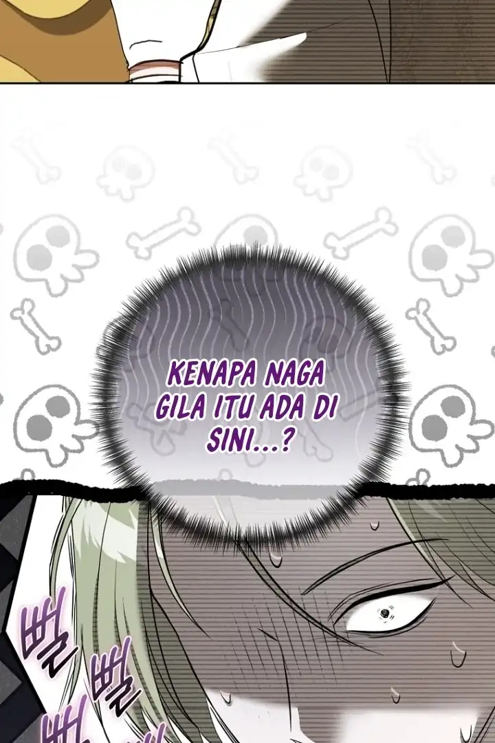 Bocil Pembuat Ulah Chapter 2 Halaman 50