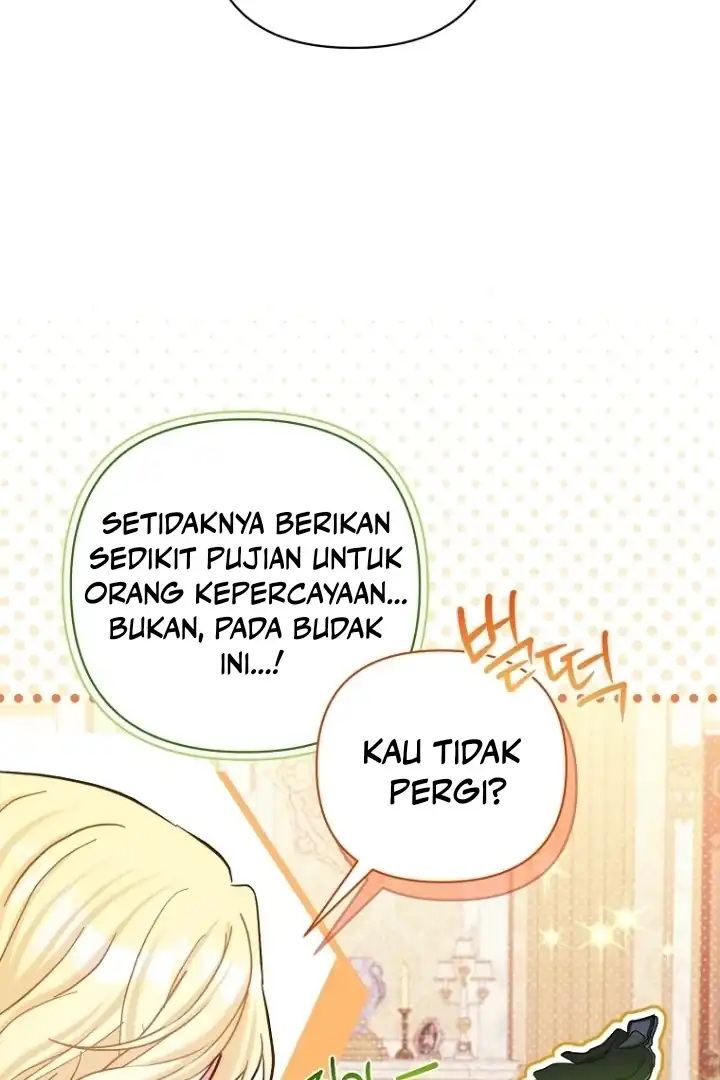 Bocil Pembuat Ulah Chapter 20 Halaman 51