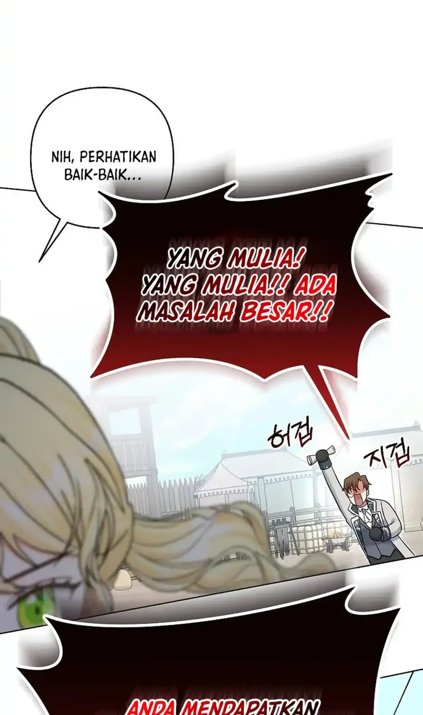 Bocil Pembuat Ulah Chapter 26 Halaman 30