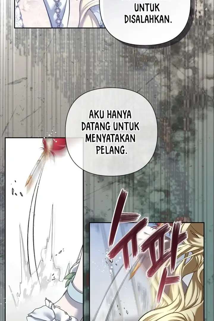 Bocil Pembuat Ulah Chapter 3 Halaman 48