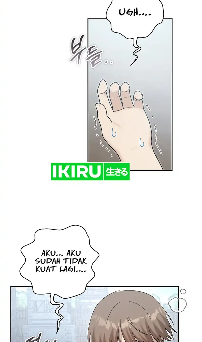 Bocil Pembuat Ulah Chapter 42 Halaman 32