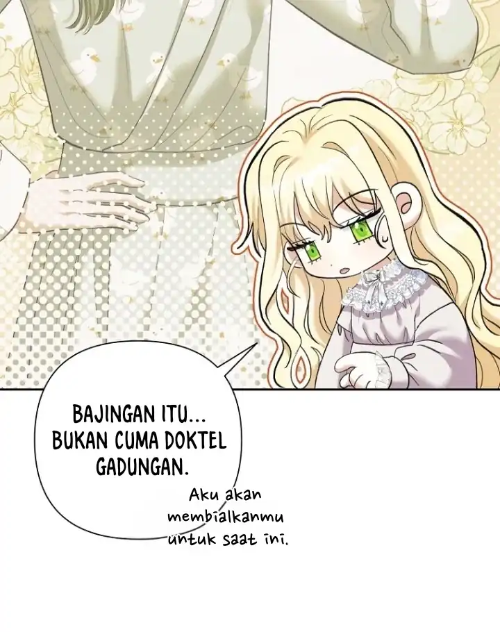 Bocil Pembuat Ulah Chapter 7 Halaman 52