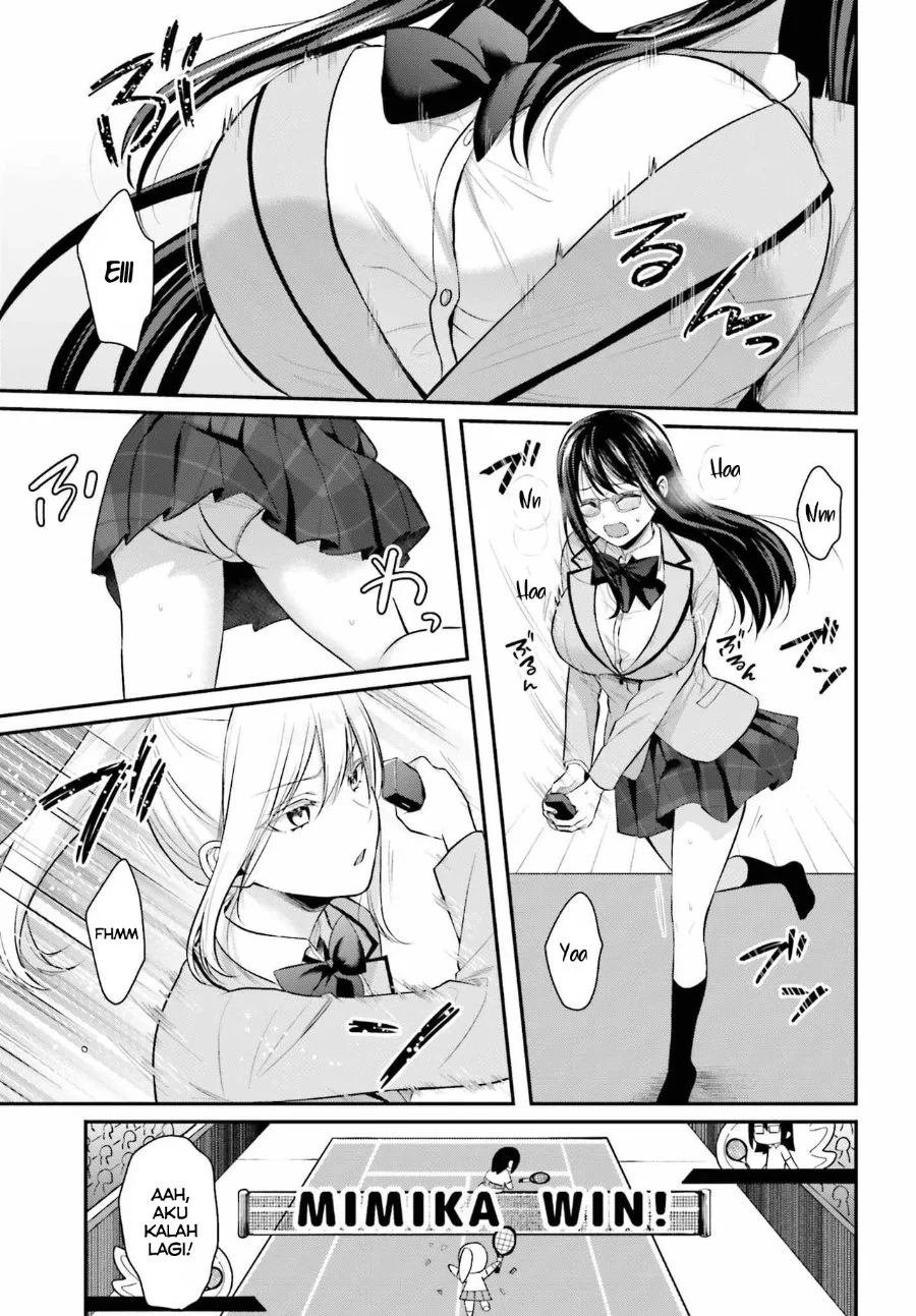 Boukensha Ni Narenakatta Ore Skill Oppai Kyousei De Nayameru Anoko Wo Hitotasuke Chapter 8 Halaman 10