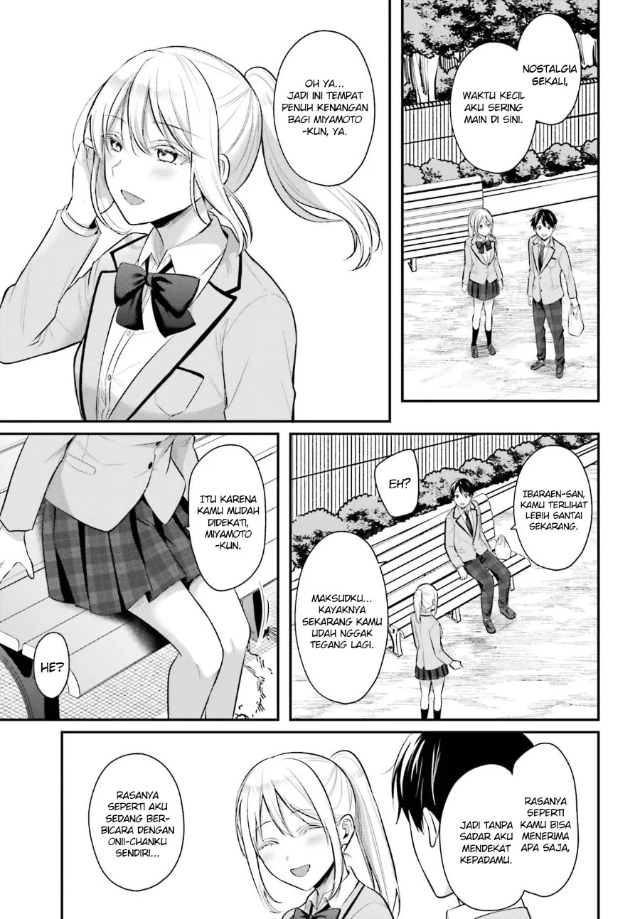 Boukensha Ni Narenakatta Ore Skill Oppai Kyousei De Nayameru Anoko Wo Hitotasuke Chapter 9 Halaman 10