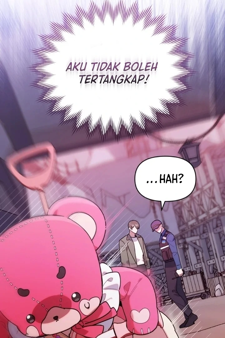 Chick Class Hunter Is Being Filial Chapter 3 Halaman 49