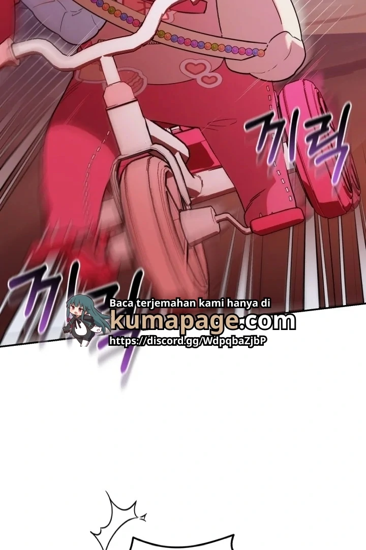 Chick Class Hunter Is Being Filial Chapter 3 Halaman 50
