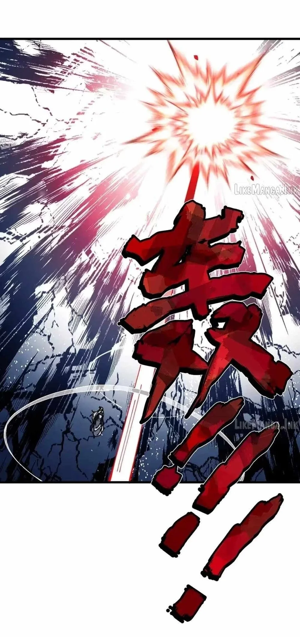Devious Son Of Heaven Chapter 192 Halaman 24