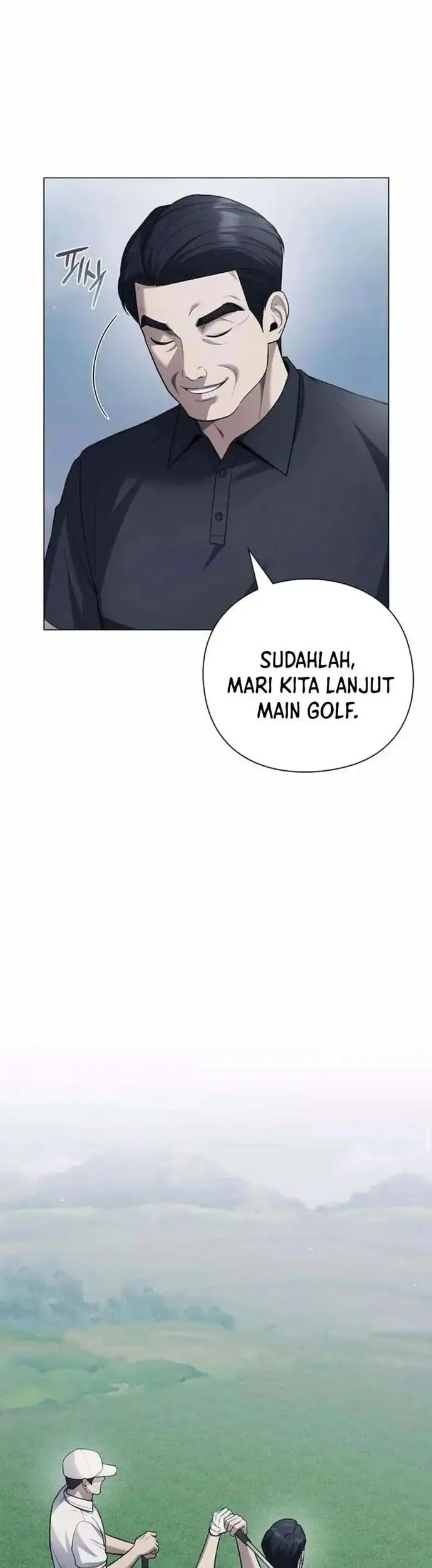 Foresighting Politician The Politician Who Can See The Future Chapter 11 Halaman 22