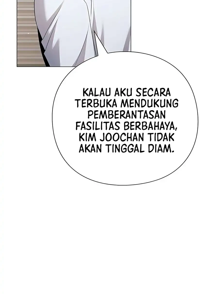Foresighting Politician The Politician Who Can See The Future Chapter 12 Halaman 35