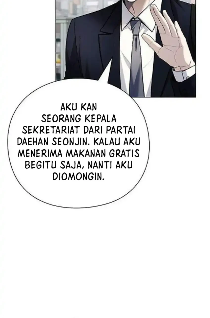 Foresighting Politician The Politician Who Can See The Future Chapter 18 Halaman 33