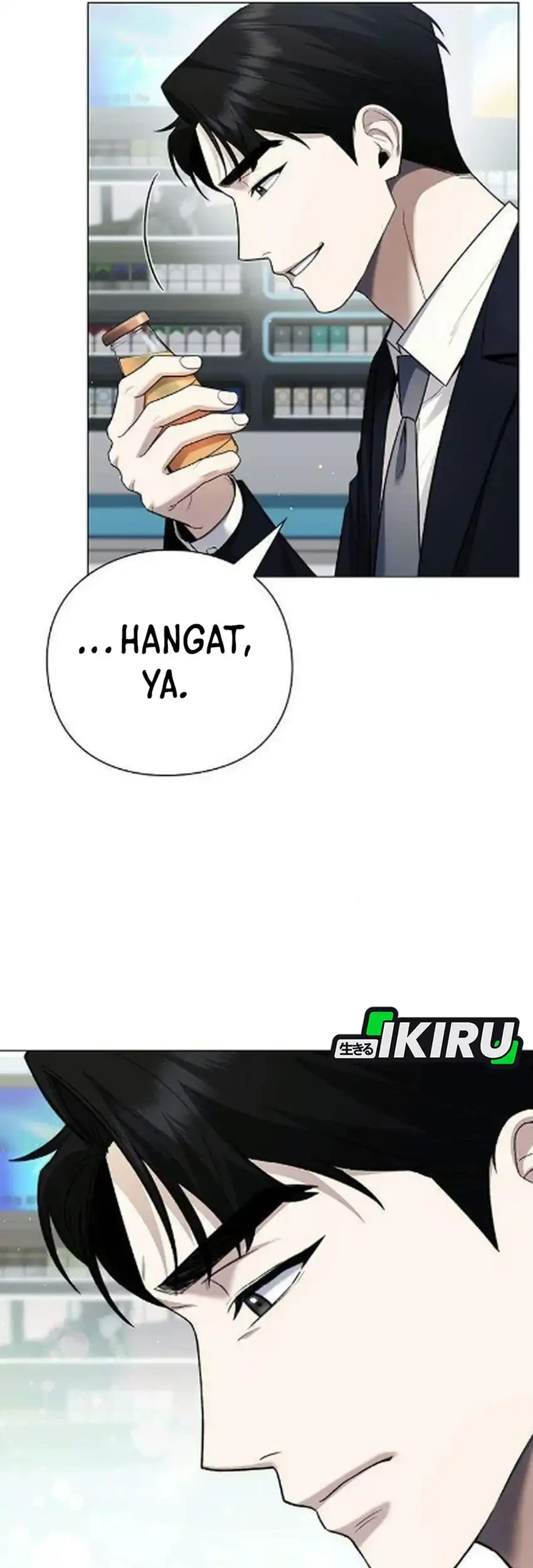 Foresighting Politician The Politician Who Can See The Future Chapter 18 Halaman 36