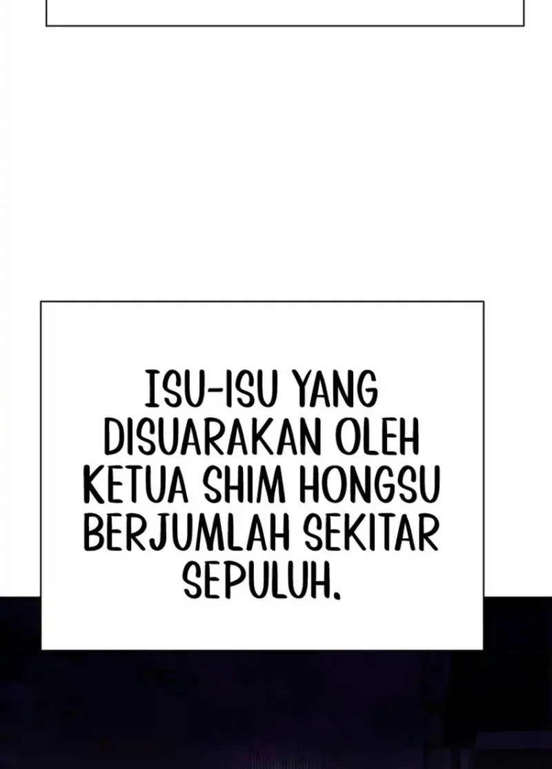 Foresighting Politician The Politician Who Can See The Future Chapter 23 Halaman 33