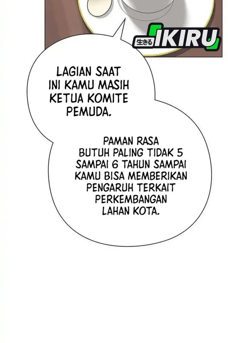 Foresighting Politician The Politician Who Can See The Future Chapter 25 Halaman 32