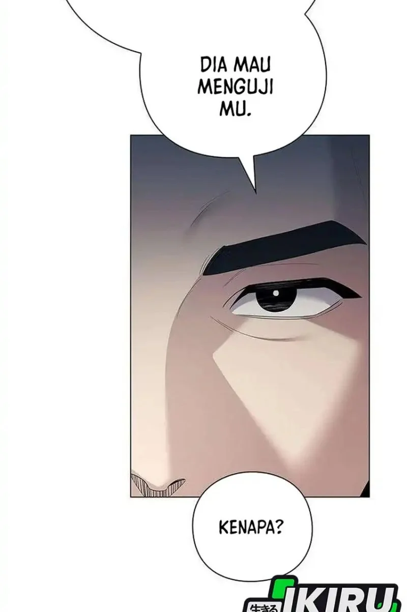 Foresighting Politician The Politician Who Can See The Future Chapter 25 Halaman 34