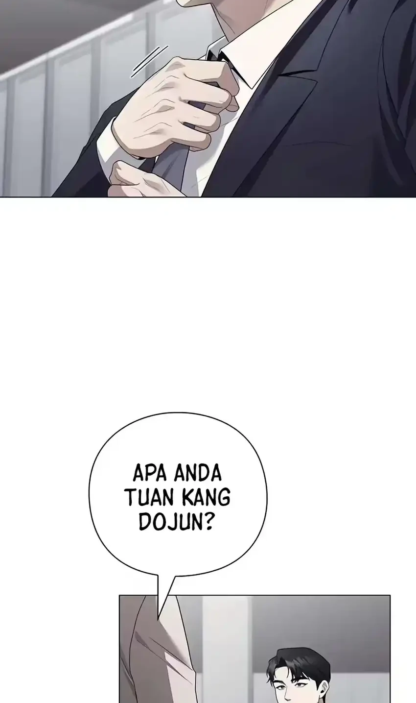 Foresighting Politician The Politician Who Can See The Future Chapter 39 Halaman 34