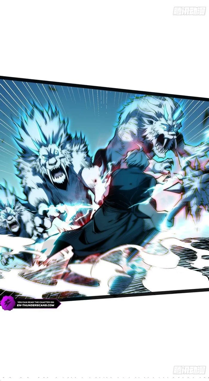 Full Time Awakening Chapter 150.2 Halaman 28
