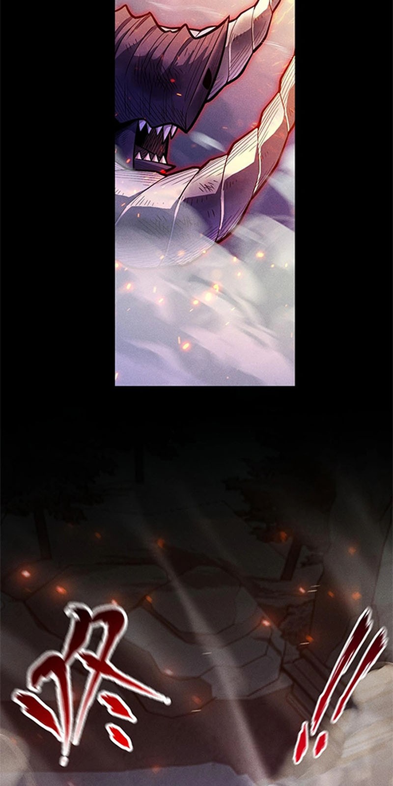 I Awoke As A God After Auto Battling For A Million Years Idle Player Returns As A God Chapter 10 Halaman 21