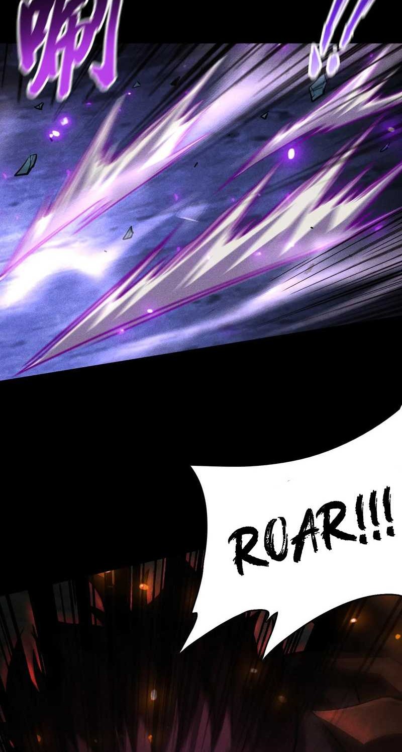 I Awoke As A God After Auto Battling For A Million Years Idle Player Returns As A God Chapter 23 Halaman 29