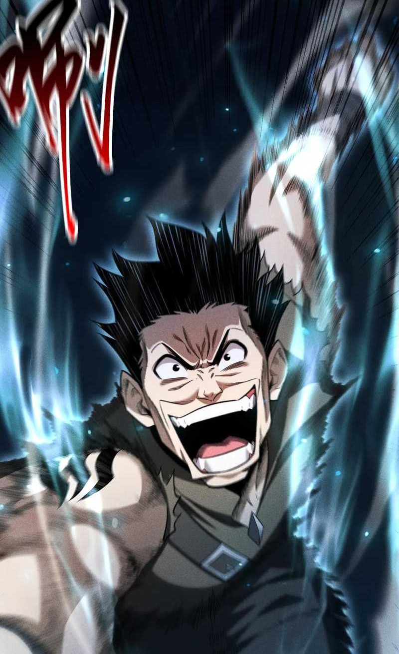 I Awoke As A God After Auto Battling For A Million Years Idle Player Returns As A God Chapter 25 Halaman 25