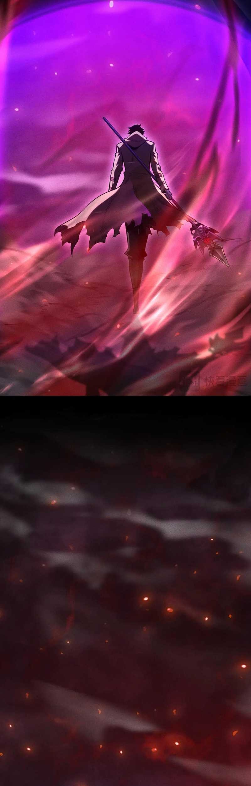 I Awoke As A God After Auto Battling For A Million Years Idle Player Returns As A God Chapter 27 Halaman 22