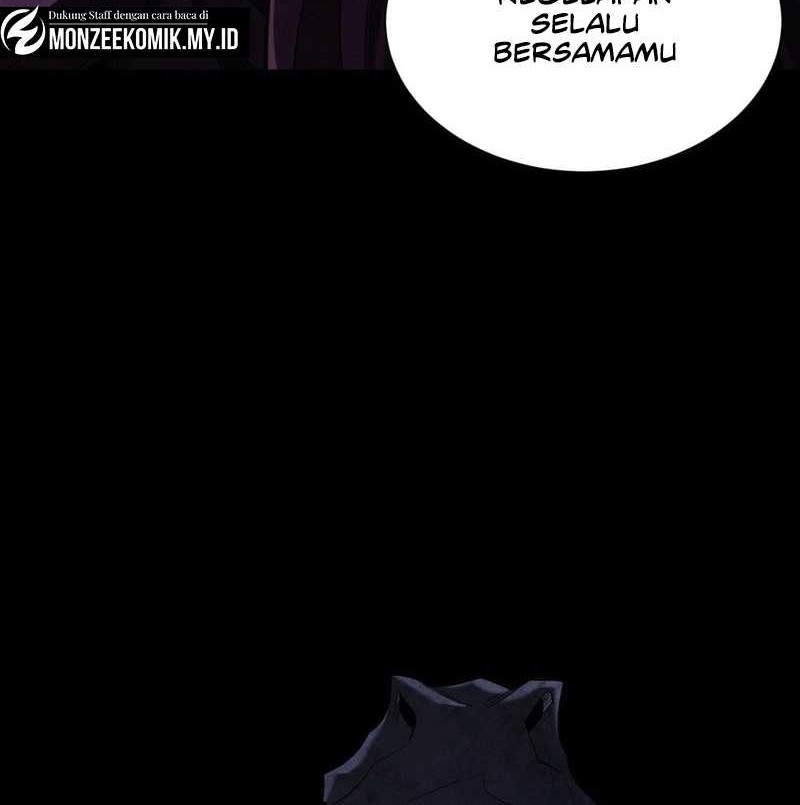 I Awoke As A God After Auto Battling For A Million Years Idle Player Returns As A God Chapter 42 Halaman 24