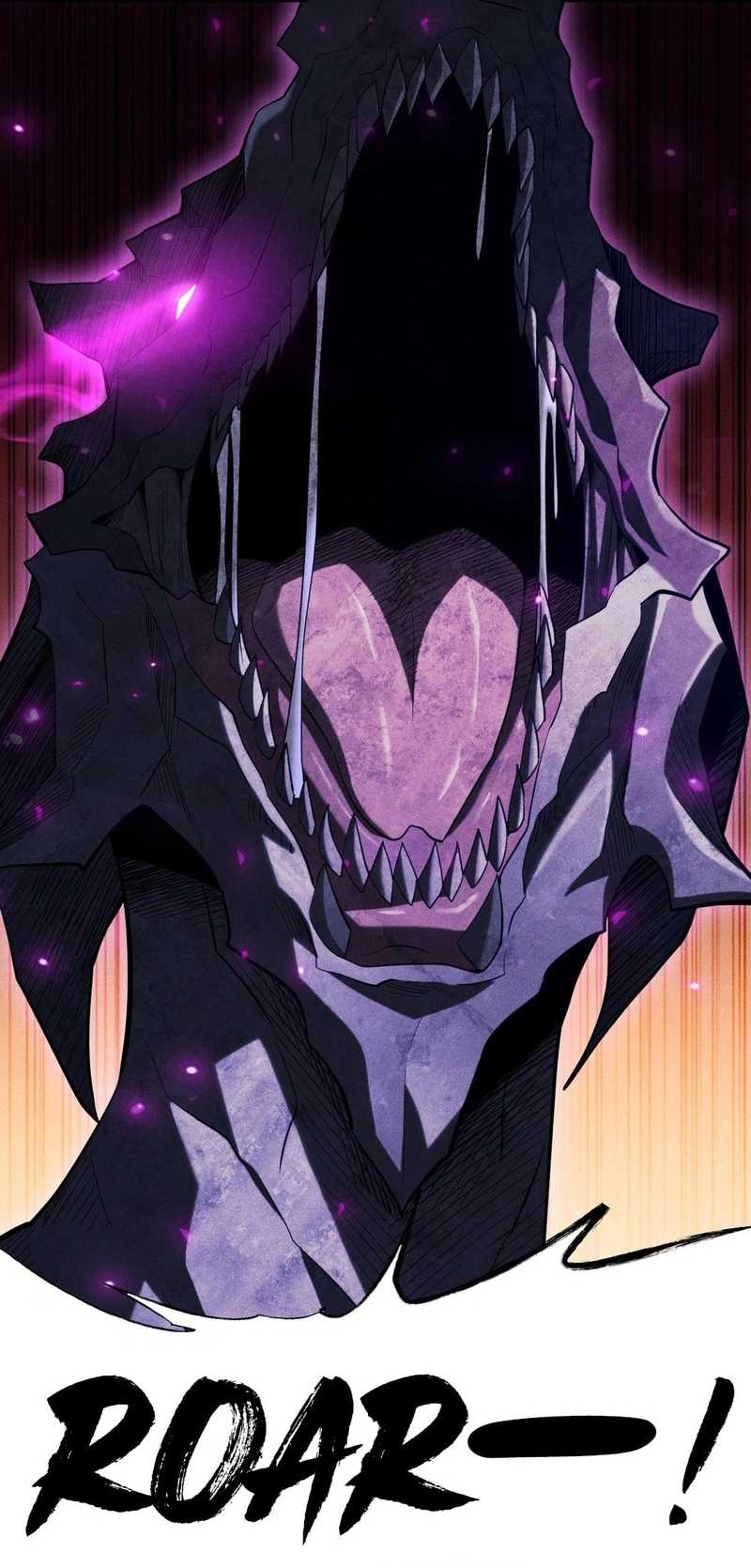 I Awoke As A God After Auto Battling For A Million Years Idle Player Returns As A God Chapter 42 Halaman 25