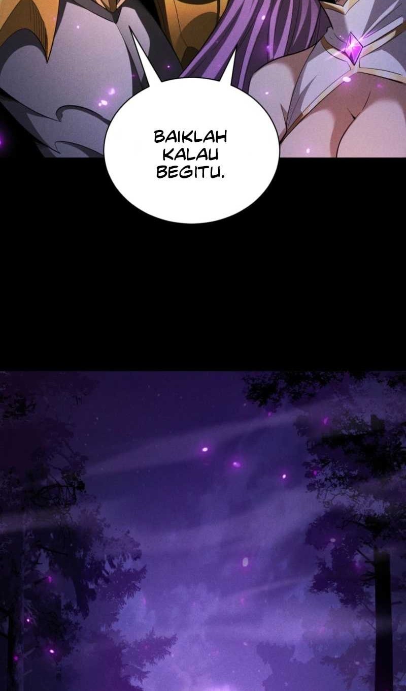 I Awoke As A God After Auto Battling For A Million Years Idle Player Returns As A God Chapter 44 Halaman 25