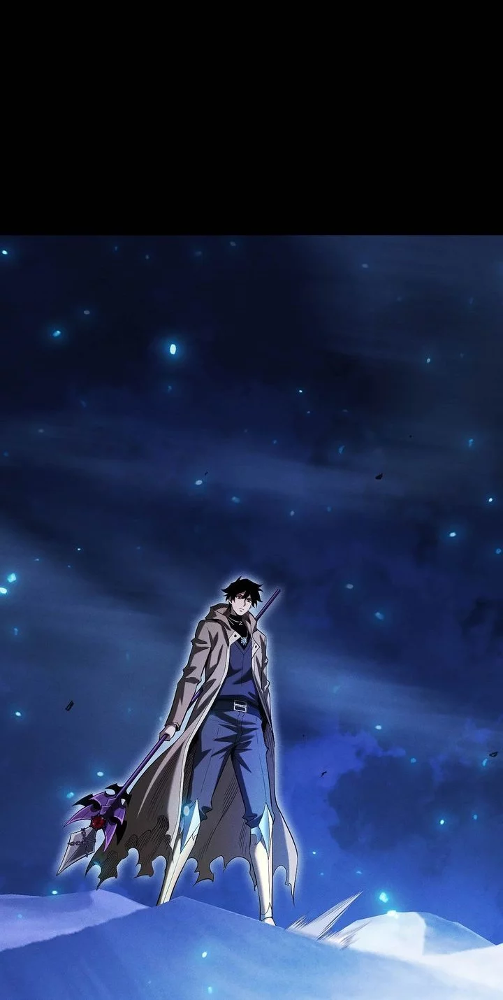 I Awoke As A God After Auto Battling For A Million Years Idle Player Returns As A God Chapter 47 Halaman 31