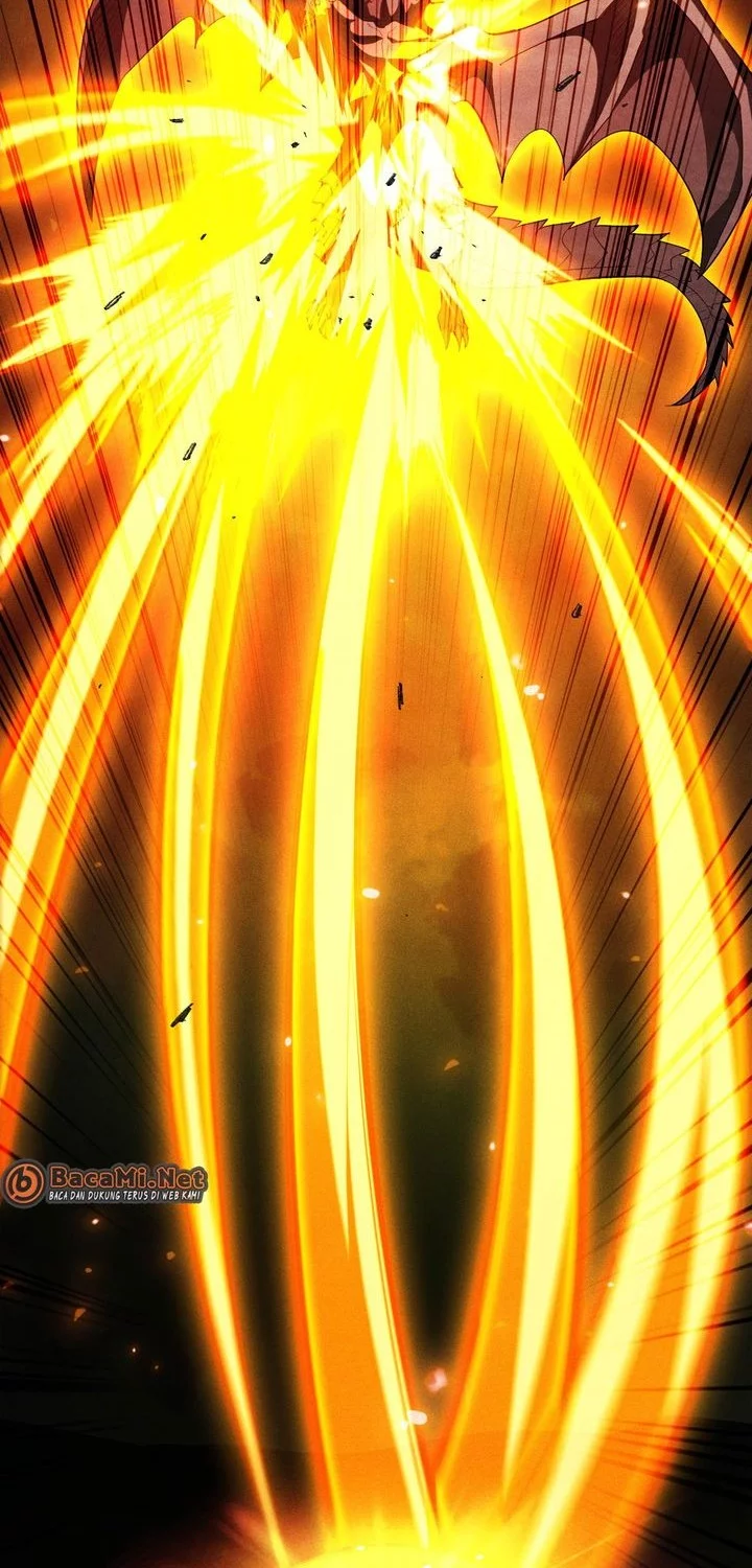 I Awoke As A God After Auto Battling For A Million Years Idle Player Returns As A God Chapter 49 Halaman 25