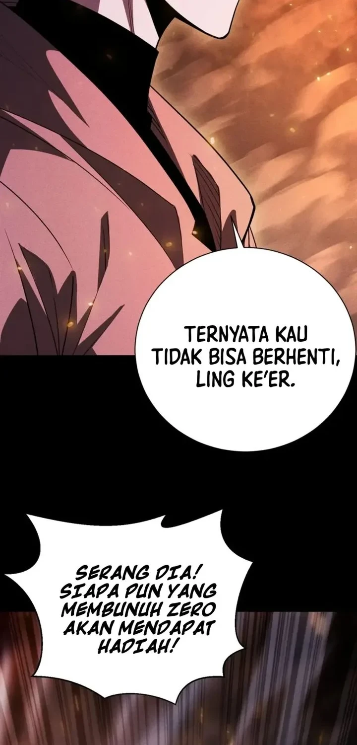 I Awoke As A God After Auto Battling For A Million Years Idle Player Returns As A God Chapter 78 Halaman 28