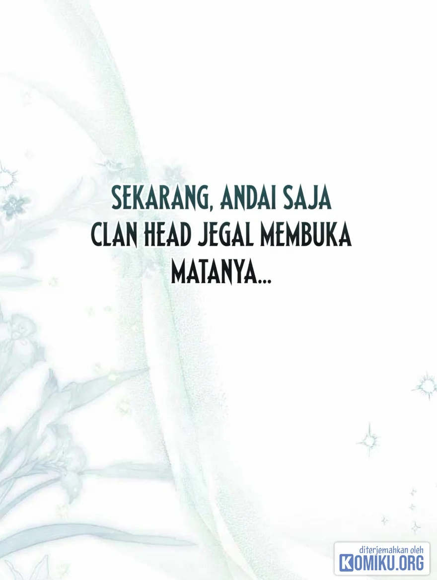 I Became The Despised Granddaughter Of The Murim Family Chapter 102 Halaman 47