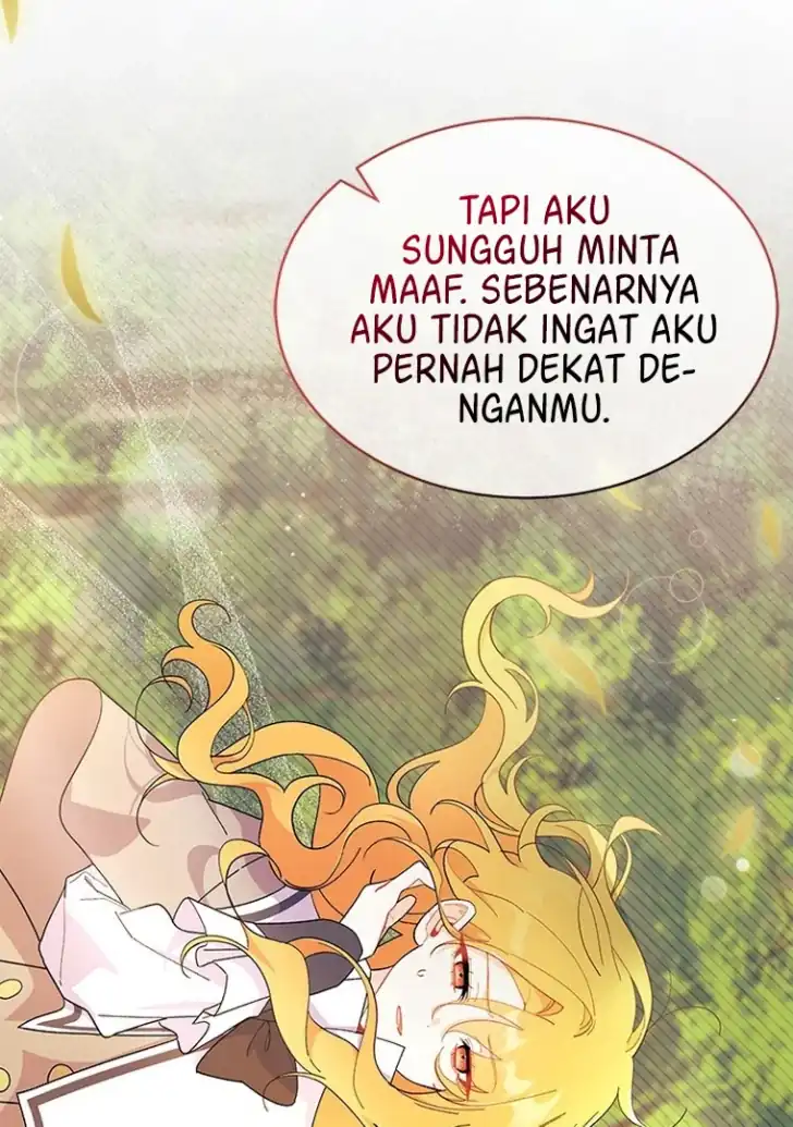 I Dont Want To Play Matchmaker Chapter 44 Halaman 52