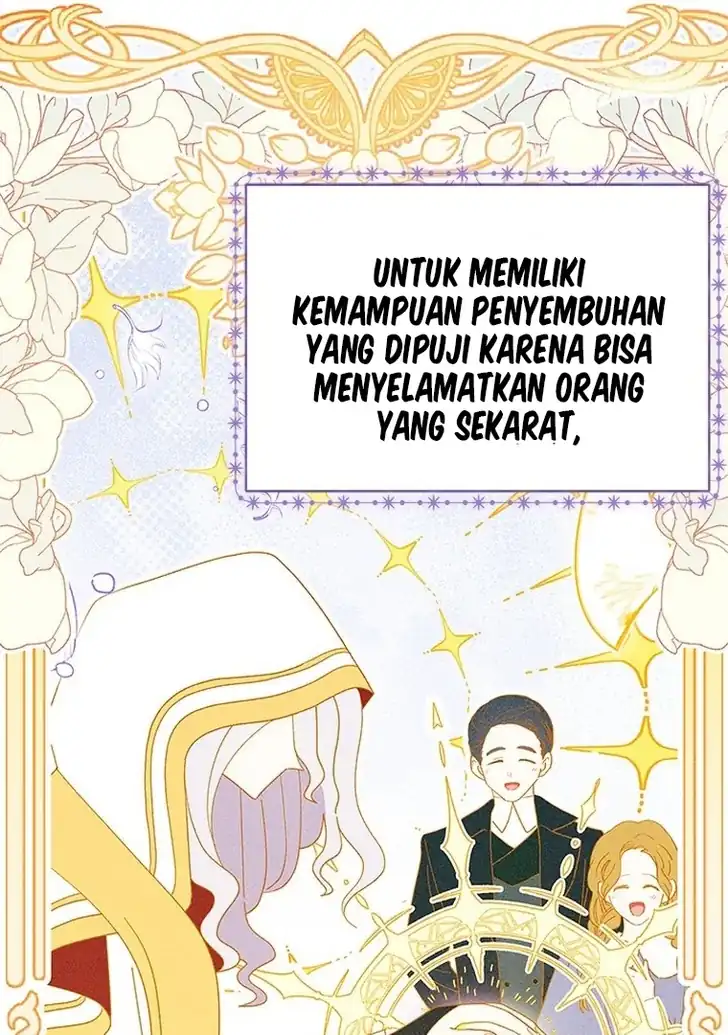 I Dont Want To Play Matchmaker Chapter 45 Halaman 55