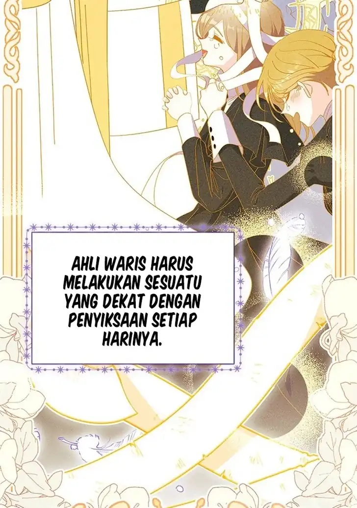 I Dont Want To Play Matchmaker Chapter 45 Halaman 56