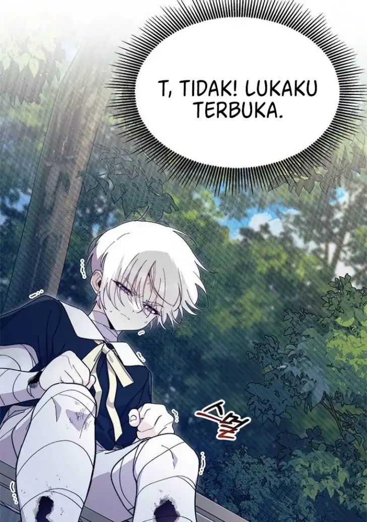 I Dont Want To Play Matchmaker Chapter 46 Halaman 60