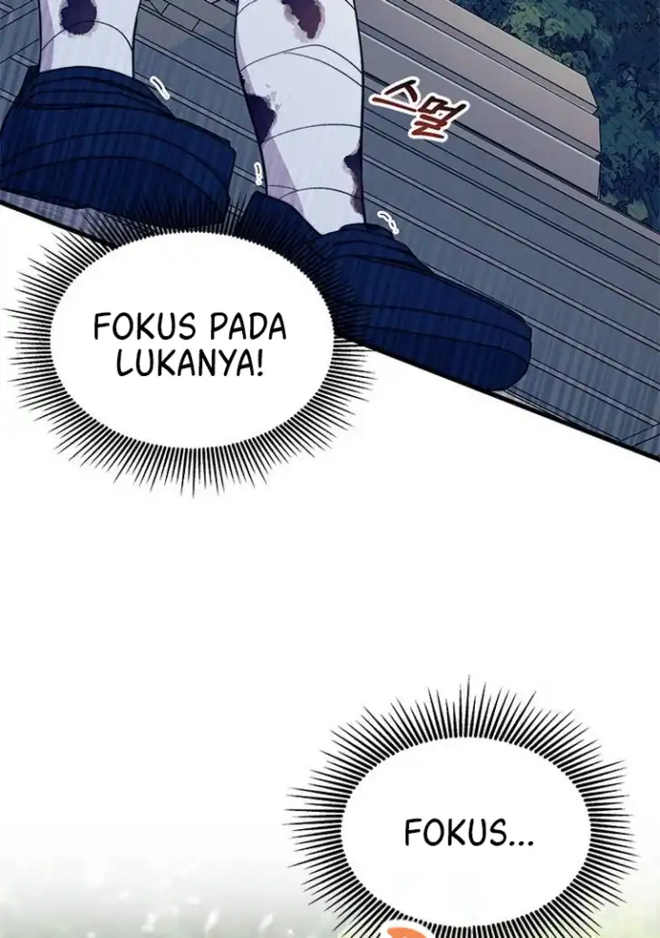 I Dont Want To Play Matchmaker Chapter 46 Halaman 61