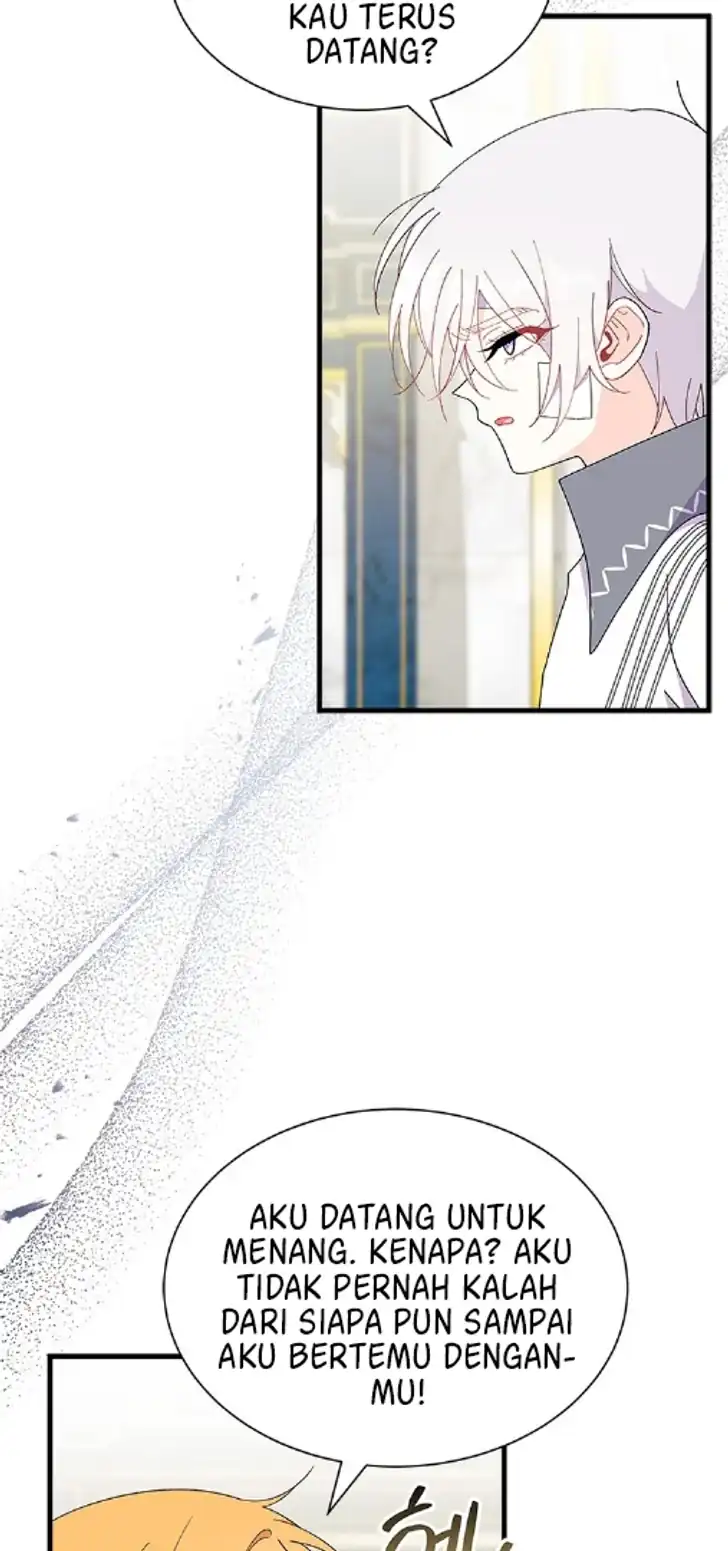 I Dont Want To Play Matchmaker Chapter 47 Halaman 35