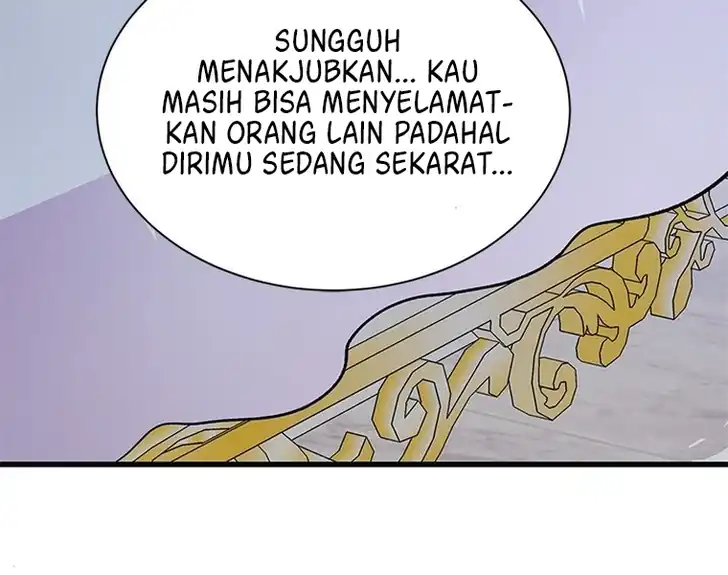 I Dont Want To Play Matchmaker Chapter 48 Halaman 52