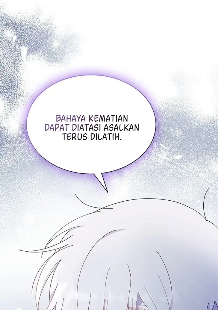 I Dont Want To Play Matchmaker Chapter 48 Halaman 53