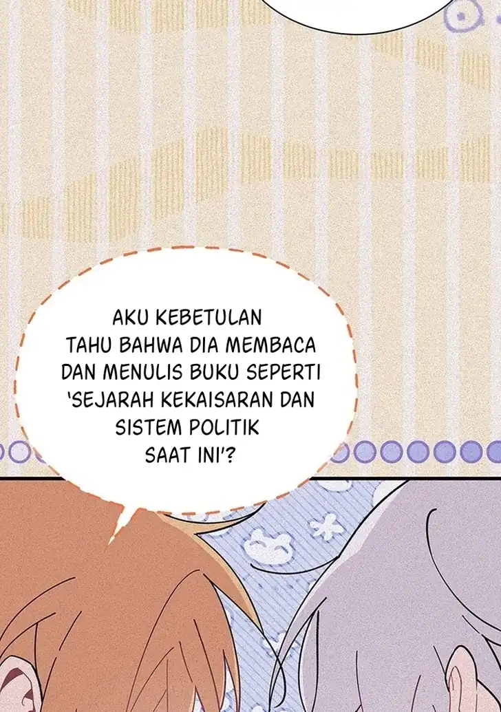 I Dont Want To Play Matchmaker Chapter 49 Halaman 55