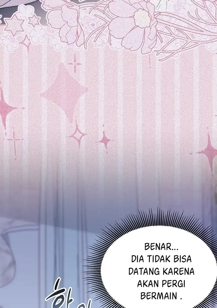 I Dont Want To Play Matchmaker Chapter 49 Halaman 59