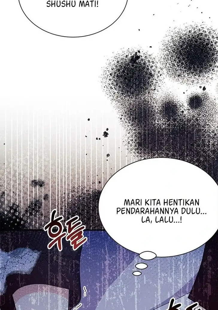 I Dont Want To Play Matchmaker Chapter 50 Halaman 55