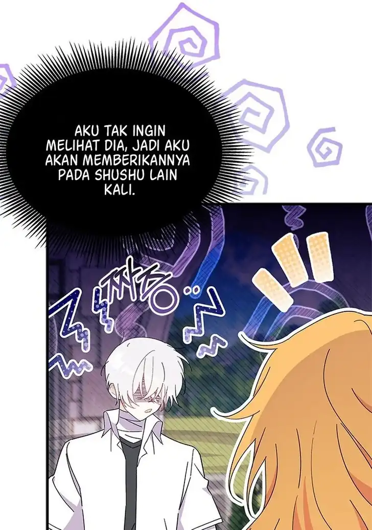 I Dont Want To Play Matchmaker Chapter 52 Halaman 57